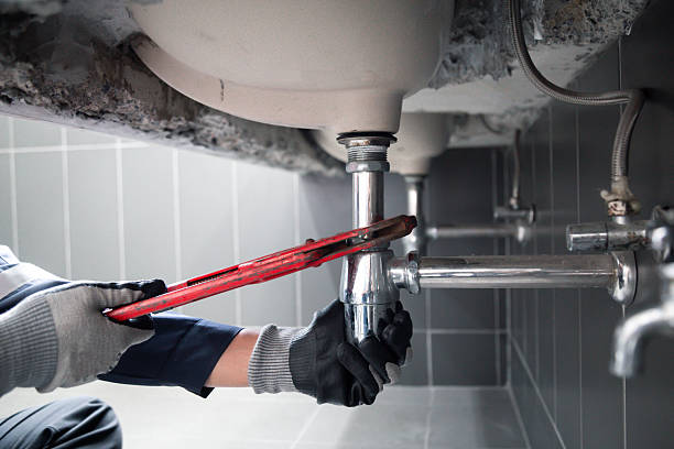 Trusted Gas Line Repair service in Lovettsville, VA - AAA Plumbing Heating